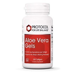 Aloe Vera Protocol Life for Balance Aloe Vera Protocol Life for Balance