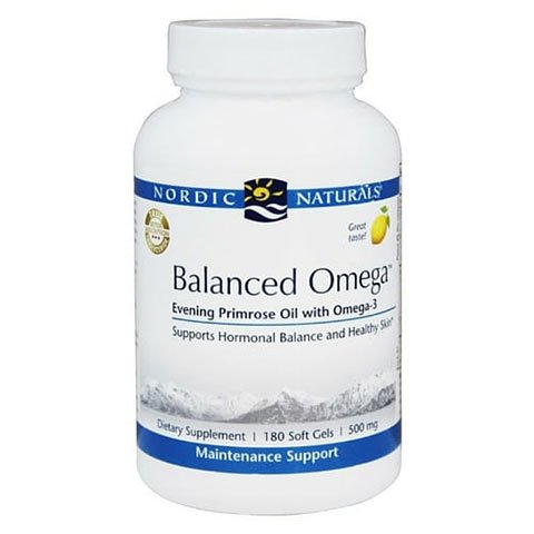 Balanced-Omega
