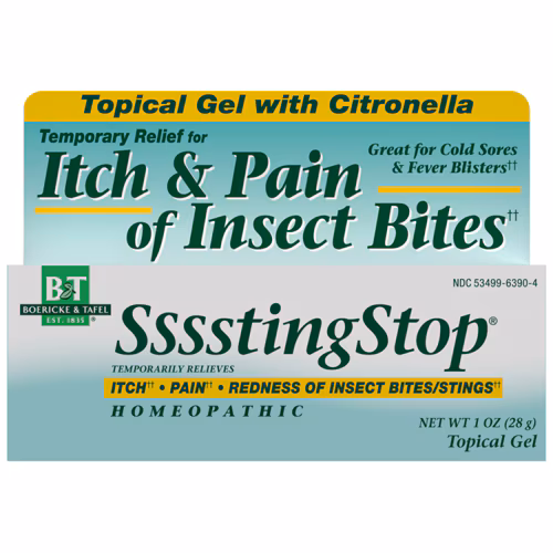 SssstingStop® 1 oz