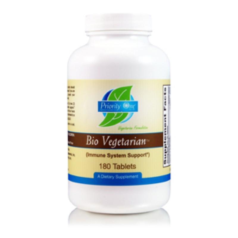 biov4 Bio Vegetarian Priority One