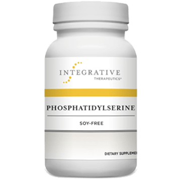 Phosphatidylserine Integrative Therapeutics