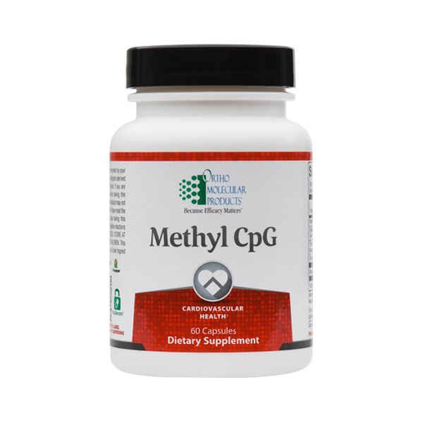 Methyl CpG