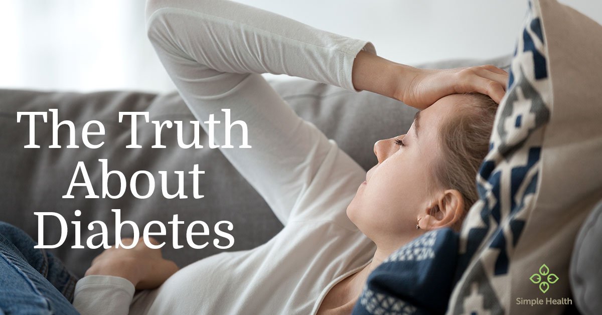 Unlocking the Sugar Blues: The Truth About Diabetes