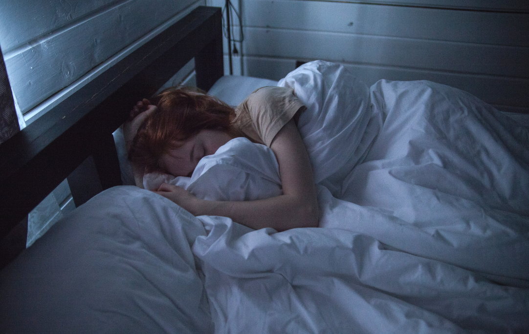 Deep Dive into REM Sleep