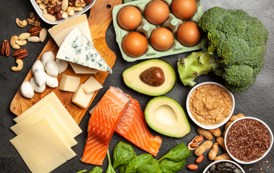 Decoding the Diabetic Diet