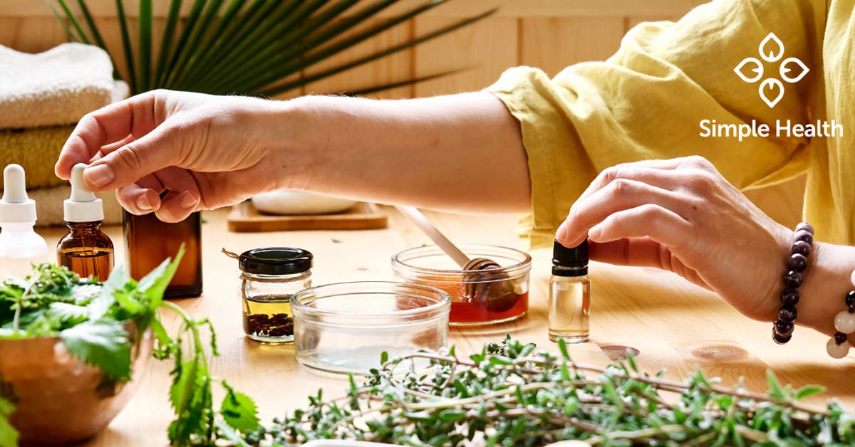 Quality Over Quantity: Why Naturopathy Prioritizes Personalized Care