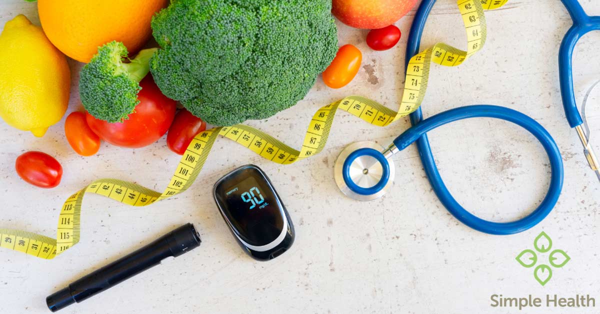 Natural Allies: Foods that Combat Diabetes