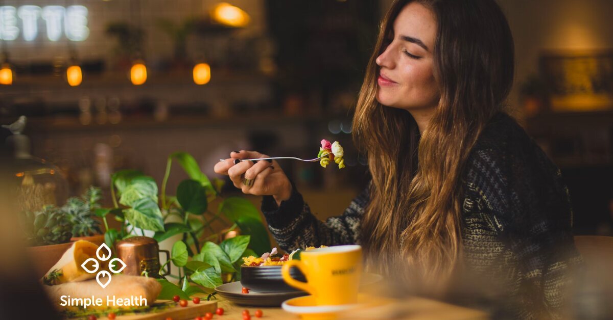 Healthy Mastery For Leaders: An Event You Don’t Want To Miss