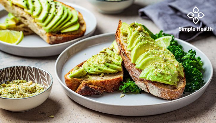 Plant-Powered Mornings: Vegan Breakfasts for Energy