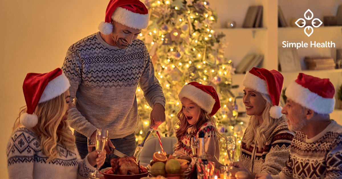 Celebrating Mindfully: Your Guide to a Joyful and Reflective Holiday Season