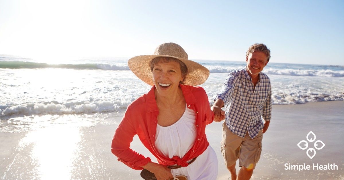 The Secrets to Longevity: How to Create a Life of Endurance and Vitality
