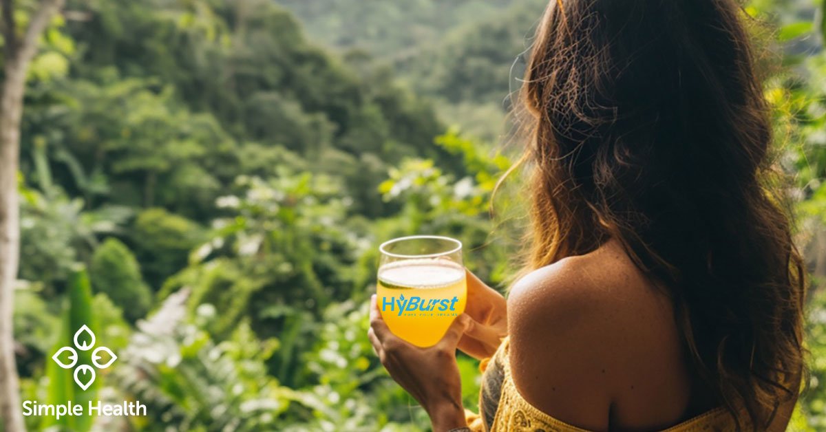Are You Maximizing Your Hydration?